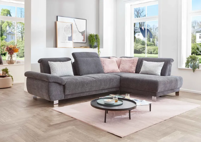 Dietsch Time Couch Sitztiefenverstellung