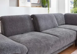 Dietsch Time Couch Sitztiefenverstellung