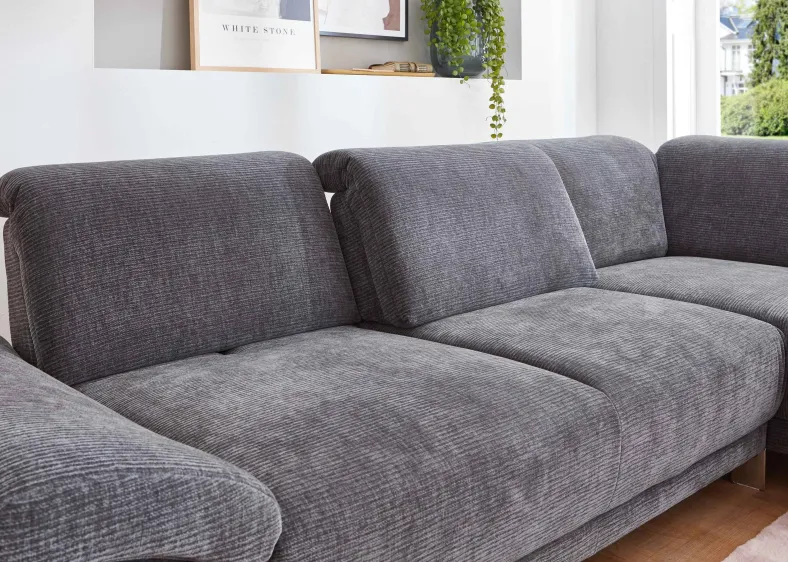 Dietsch Time Couch Sitztiefenverstellung