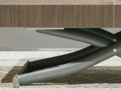 Dione Couchtisch Esstisch Kombination