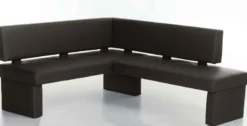Domino Eckbank Kunstleder