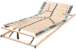 Dreamflex Premium verstellbarer Lattenrost