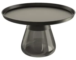 Drop Beistelltisch Wohnzimmer modern