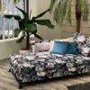 Easy Chaiselongue Sofa