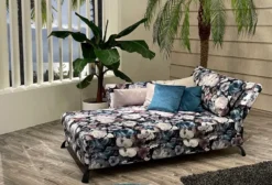 Easy Chaiselongue Sofa