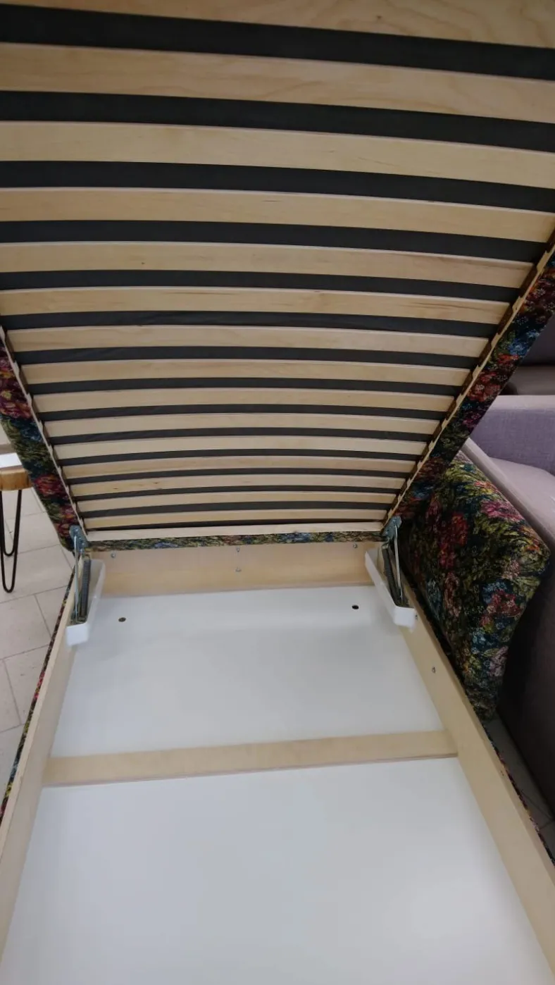 Easy Chaiselongue Sofa