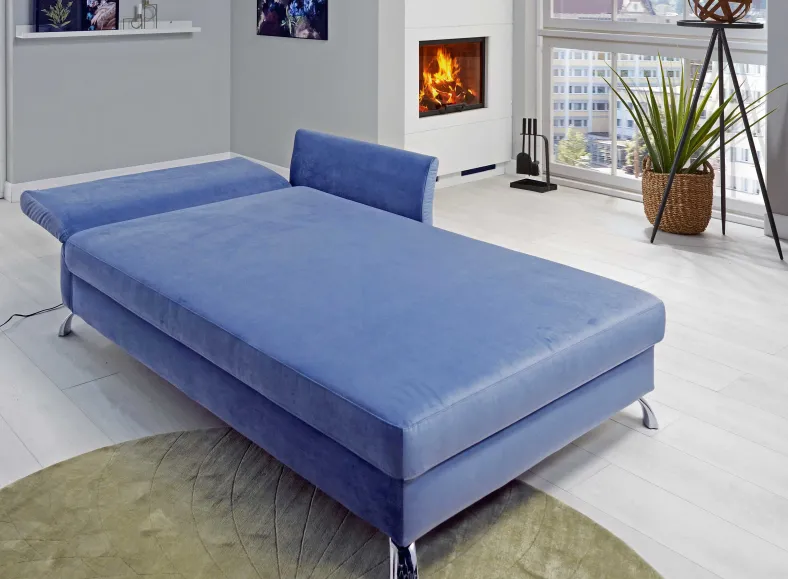 Easy Doppel Relaxliege Wohnzimmer