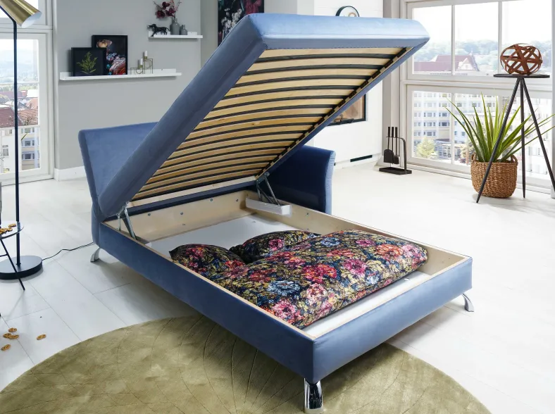 Easy Doppel Relaxliege Wohnzimmer