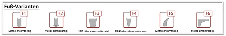 Easy Doppel Relaxliege Wohnzimmer