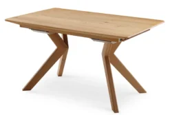 Eckbankgruppe Massivholz modern