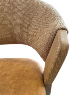 Eckbankgruppe Massivholz modern