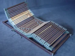 Elasticflex Plus Lattenrost elektrisch für Bettkasten