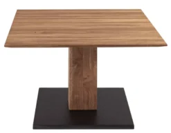 Ellen Couchtisch quadratisch Holz