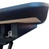 Esstisch Betonoptik ausziehbar