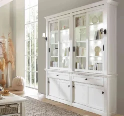 Esszimmerschrank Landhausstil