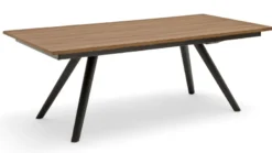 ET257 Reo Esstisch Untergestell Metall