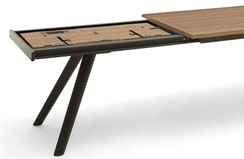 ET257 Reo Esstisch Untergestell Metall