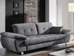 Family Relax Sofa mit Sitztiefenverstellung