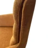 Felia Esszimmerstuhl drehbar mit Armlehne