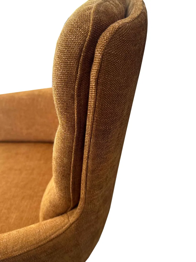 Felia Schalensessel Holz