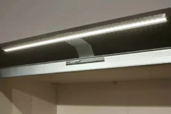 Fineline LED Aufbauleuchten Kleiderschrank