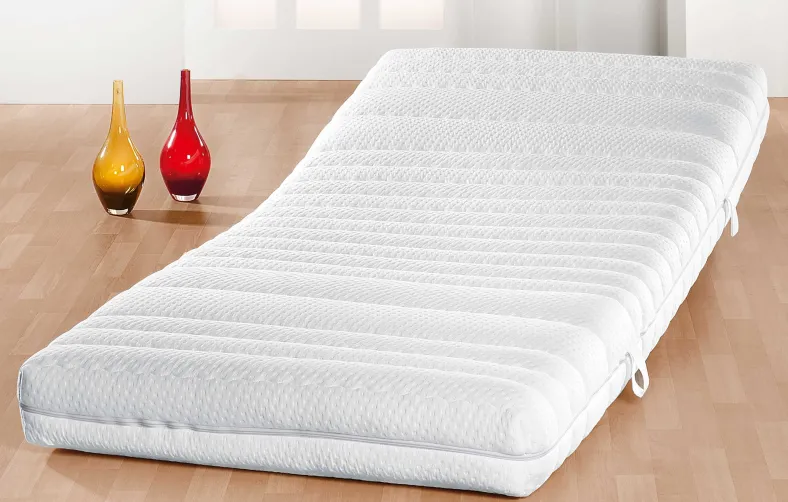 Flavour Matratze für Gästebett