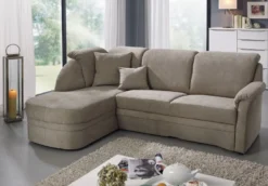 Florenz Couch mit Schlaffunktion