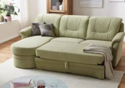 Florenz kleines Sofa mit Schlaffunktion