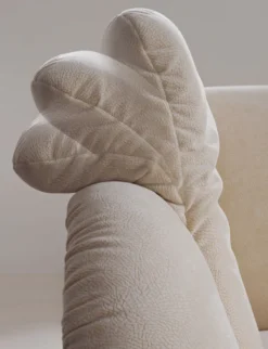 Florenz L Sofa mit Schlaffunktion