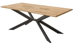 Fresno Esstisch artisan eiche