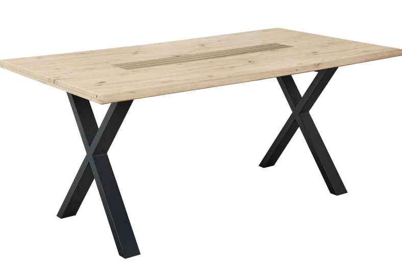 Fresno Esstisch artisan eiche