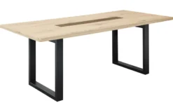 Fresno Esstisch artisan eiche