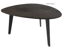 Galet Keramik Couchtisch
