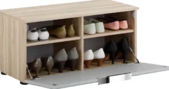 Garderoben-Set modern günstig