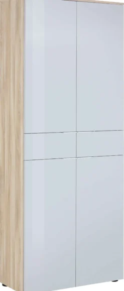 Garderoben-Set modern günstig