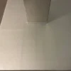 Glastisch höhenverstellbar