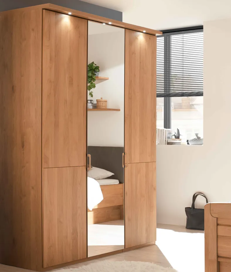 Graz Schlafzimmer erle teilmassiv