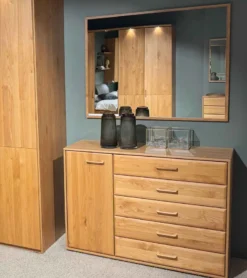 Graz Sideboard erle