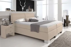 Hapo Boston Boxspringliege 160x200