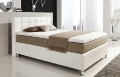 Hapo Boston 180 x 200 Boxspringbett