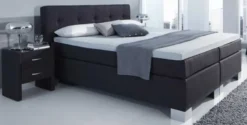 Hapo Boston 180 x 200 Boxspringbett