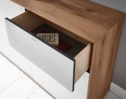 Hartmann Caya Garderobe eiche massiv