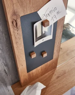 Hartmann Caya Landhaus Garderobe Set
