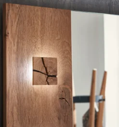 Hartmann Caya Landhaus Garderobe Set