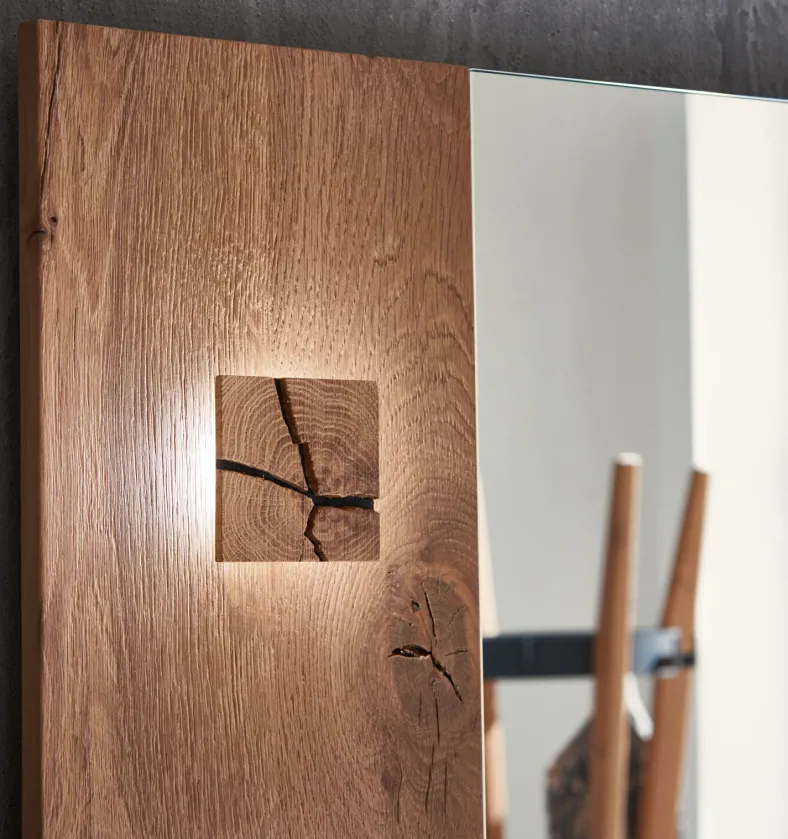 Hartmann Caya Landhaus Garderobe Set