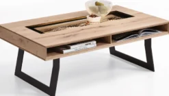 Hartmann Runa Couchtisch mit Stauraum