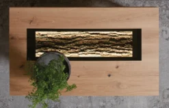 Hartmann Runa Couchtisch mit Stauraum