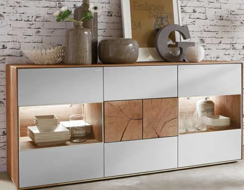 Hartmann Sideboard 4196 Caya