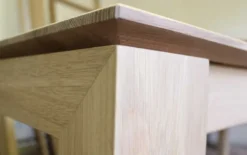Havanna Esszimmertisch kernbuche