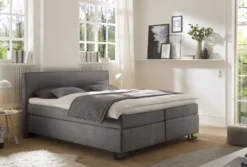 Helsinki Boxspringbett 160x200